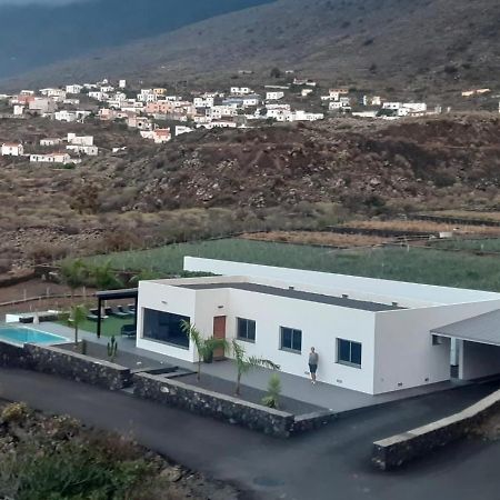 Вілла Casa La Picota Los Llanillos Екстер'єр фото