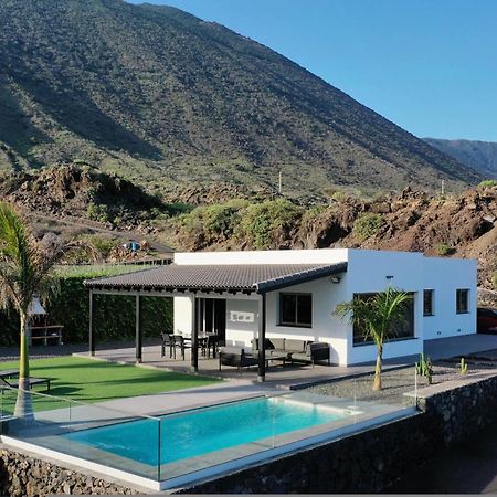 Вілла Casa La Picota Los Llanillos Екстер'єр фото